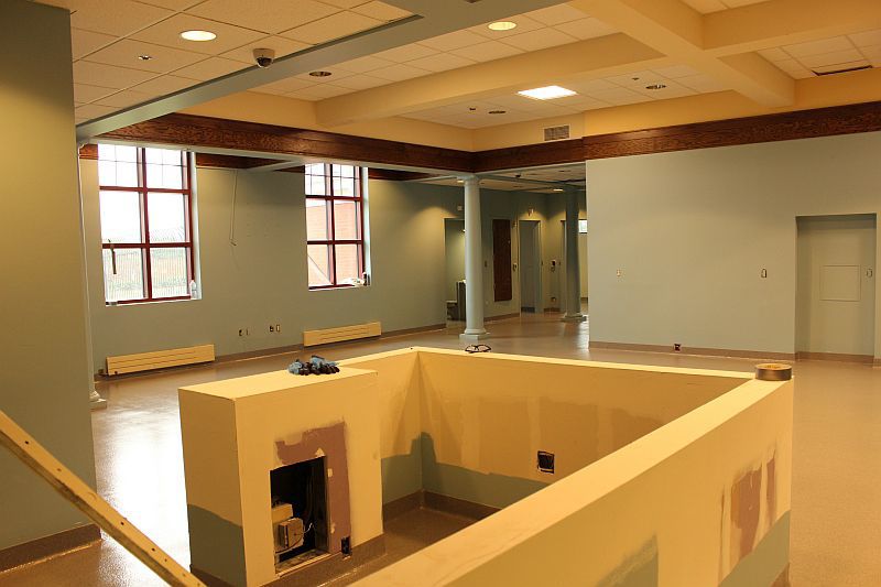 Youth Rehabilitation and Treatment Center, Geneva